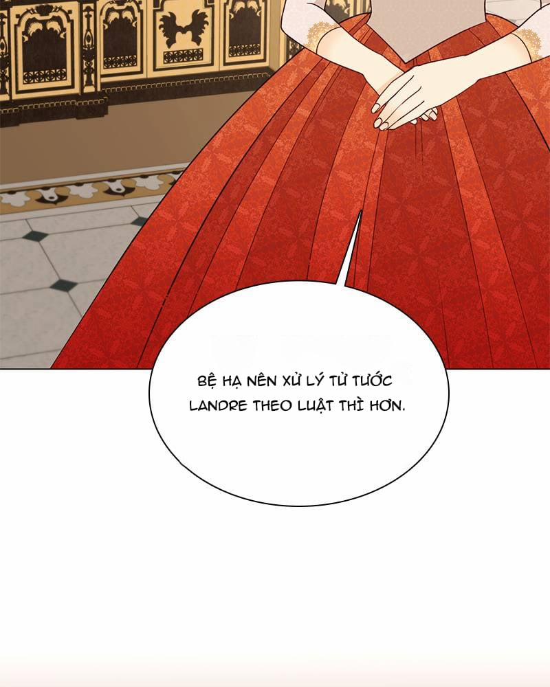 Hoàng Hậu Muốn Tái Hôn 34.2 trang 55