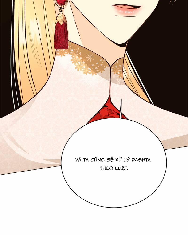 Hoàng Hậu Muốn Tái Hôn 34.2 trang 57