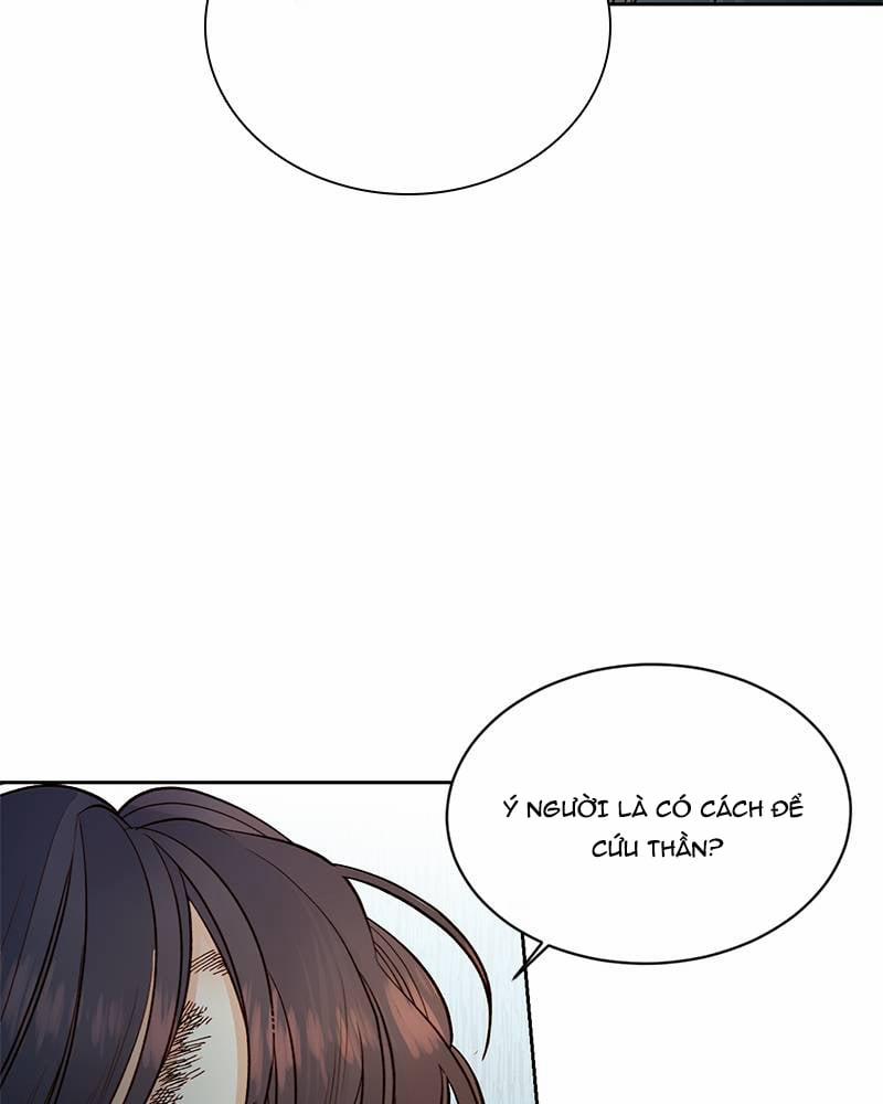 Hoàng Hậu Muốn Tái Hôn 34.2 trang 6