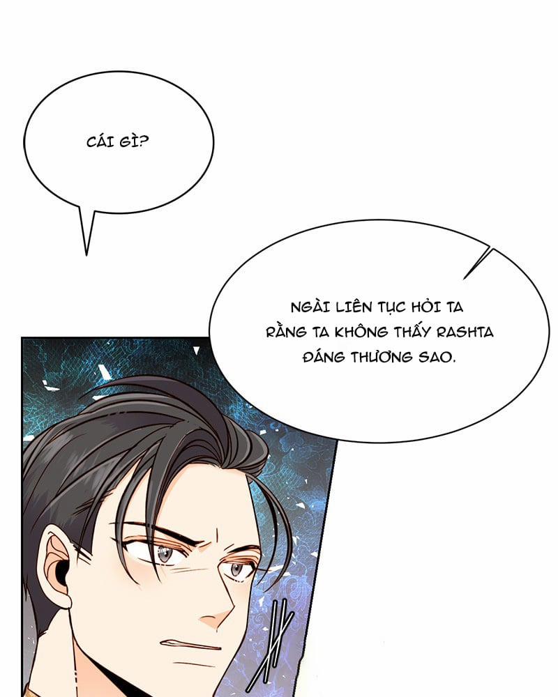 Hoàng Hậu Muốn Tái Hôn 35.1 trang 12