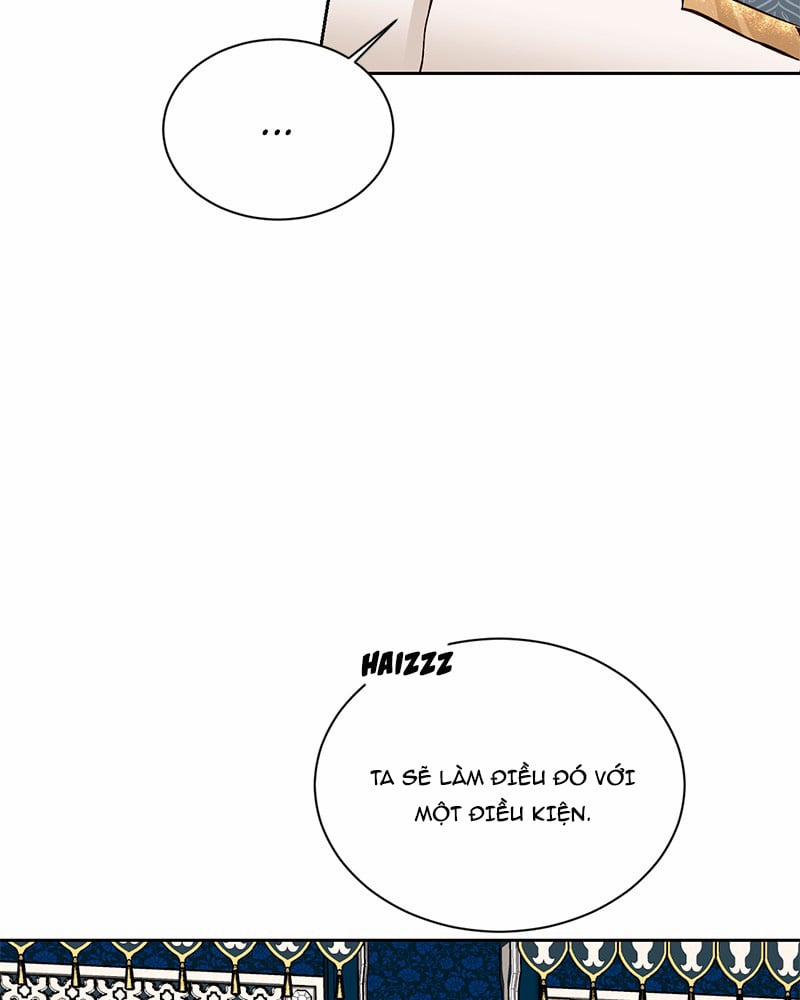 Hoàng Hậu Muốn Tái Hôn 35.1 trang 14