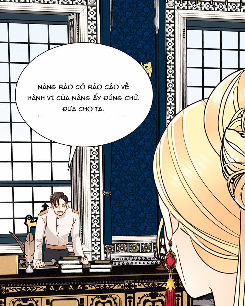 Hoàng Hậu Muốn Tái Hôn 35.1 trang 15
