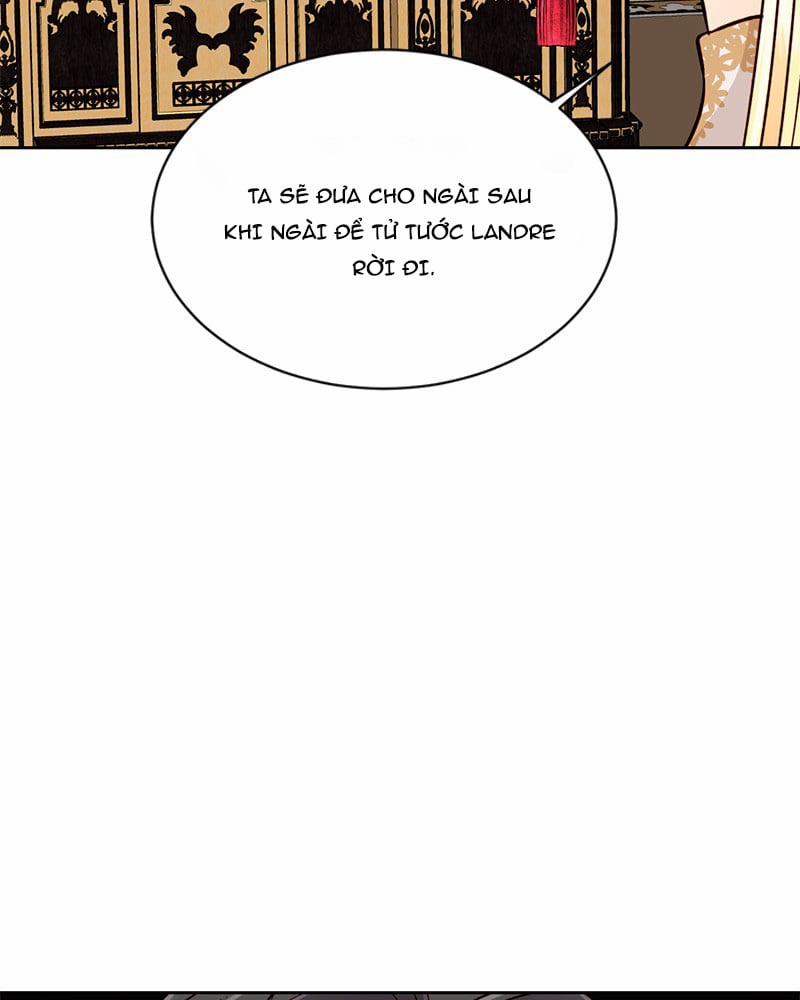 Hoàng Hậu Muốn Tái Hôn 35.1 trang 16