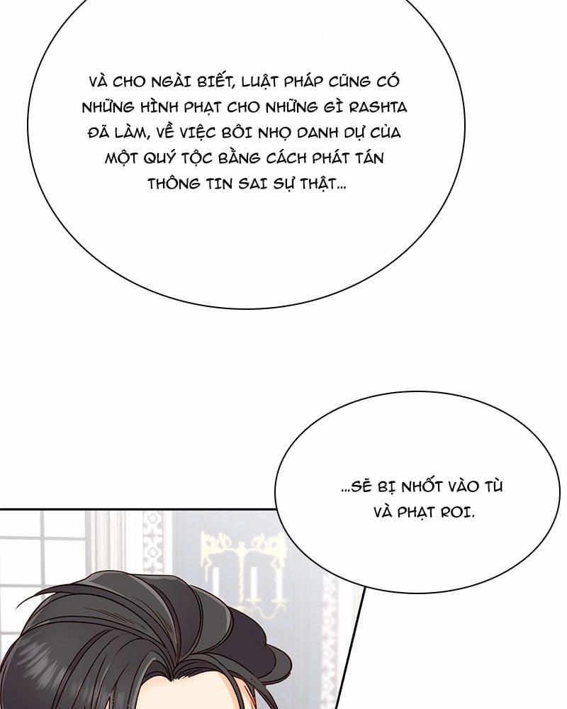 Hoàng Hậu Muốn Tái Hôn 35.1 trang 2