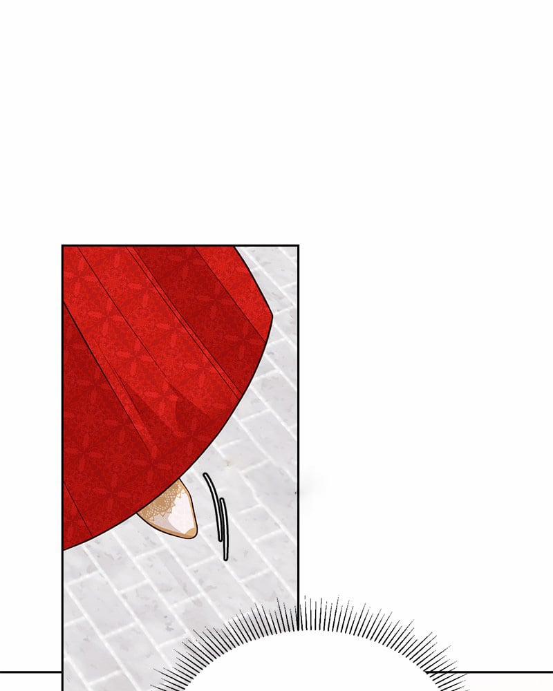 Hoàng Hậu Muốn Tái Hôn 35.1 trang 22