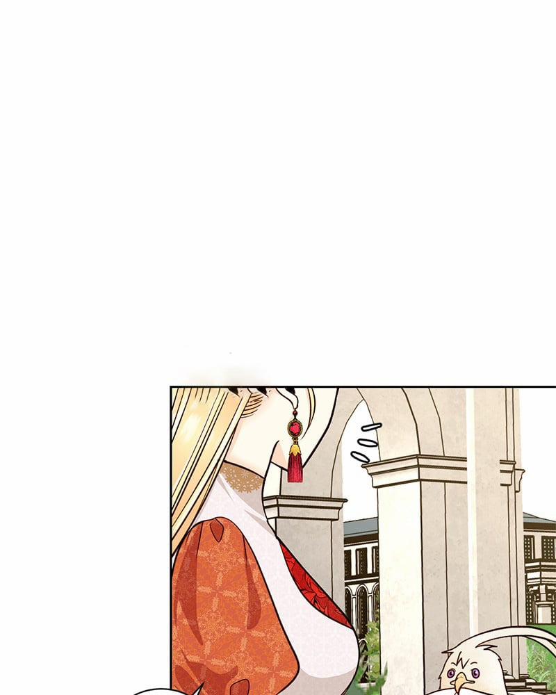 Hoàng Hậu Muốn Tái Hôn 35.1 trang 26