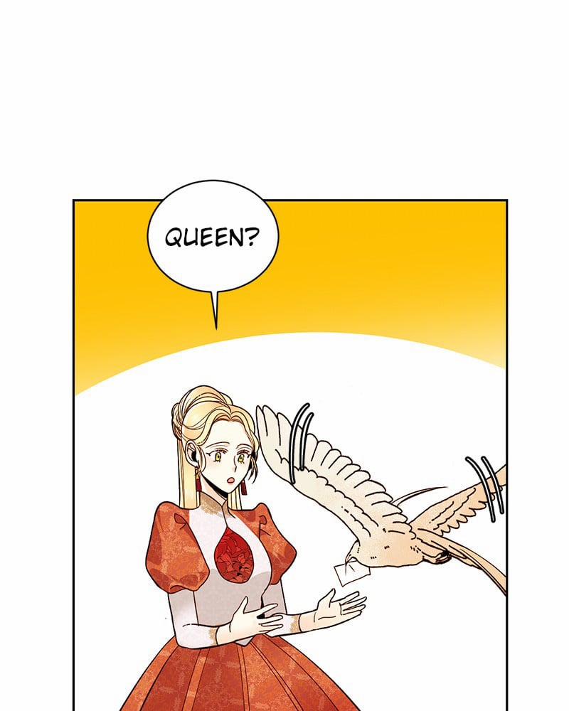 Hoàng Hậu Muốn Tái Hôn 35.1 trang 28