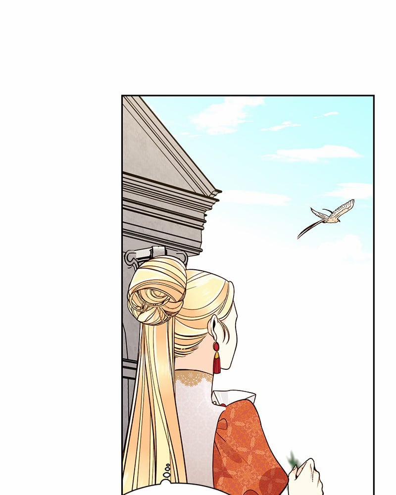 Hoàng Hậu Muốn Tái Hôn 35.1 trang 31