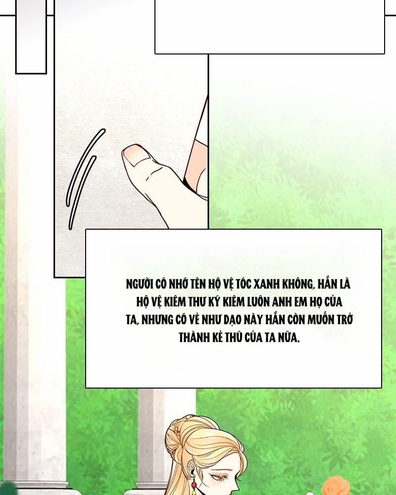 Hoàng Hậu Muốn Tái Hôn 35.1 trang 34