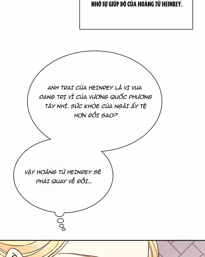 Hoàng Hậu Muốn Tái Hôn 35.1 trang 36