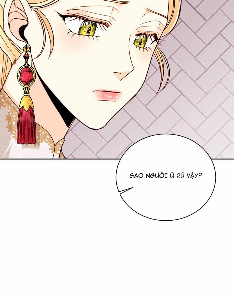 Hoàng Hậu Muốn Tái Hôn 35.1 trang 37