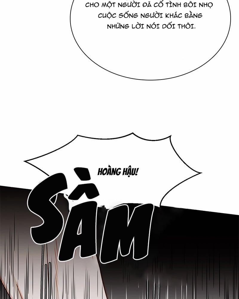 Hoàng Hậu Muốn Tái Hôn 35.1 trang 4