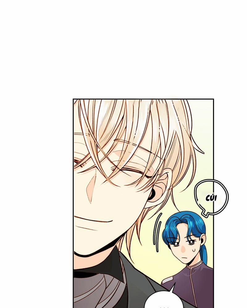 Hoàng Hậu Muốn Tái Hôn 35.1 trang 40