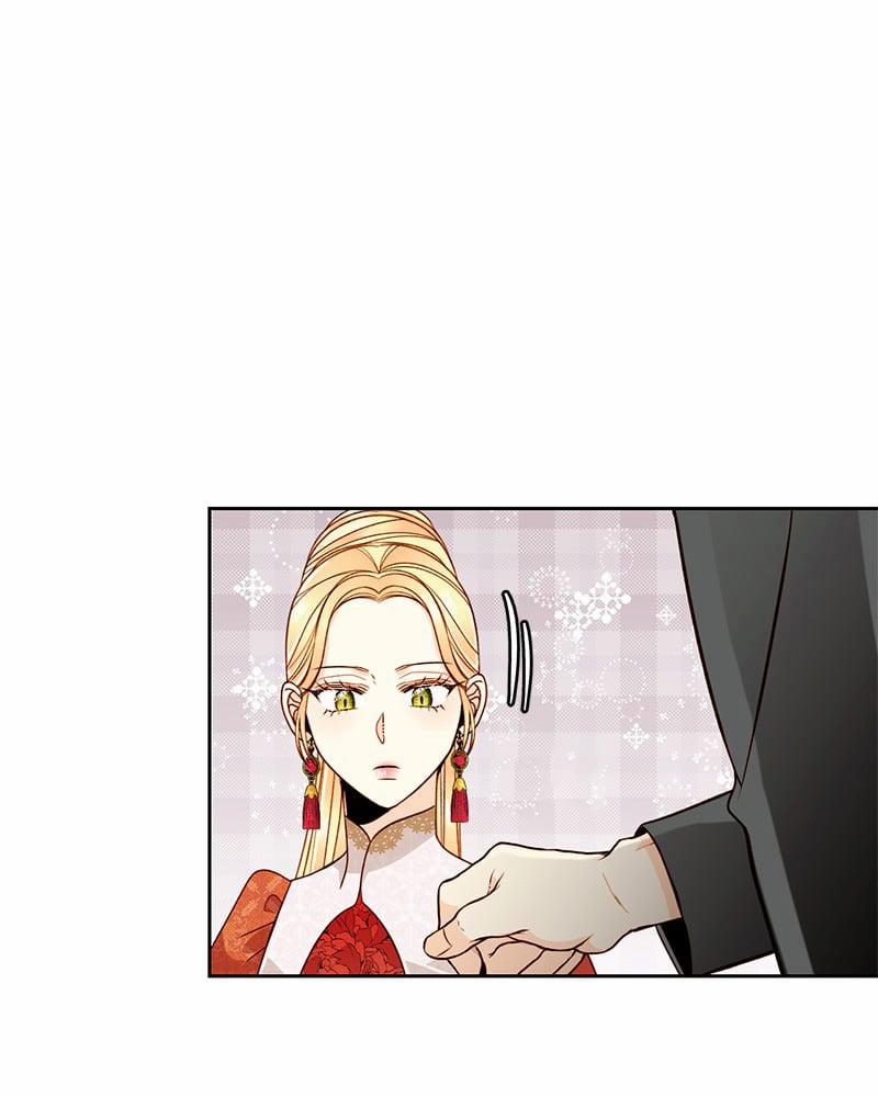 Hoàng Hậu Muốn Tái Hôn 35.1 trang 43