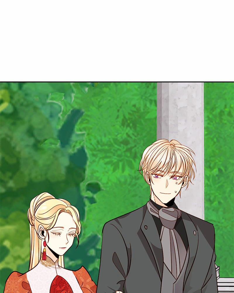 Hoàng Hậu Muốn Tái Hôn 35.1 trang 45