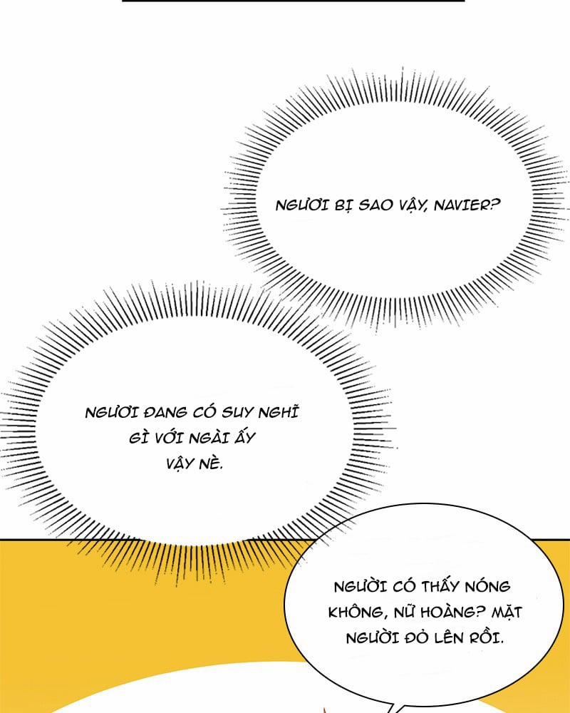 Hoàng Hậu Muốn Tái Hôn 35.1 trang 48