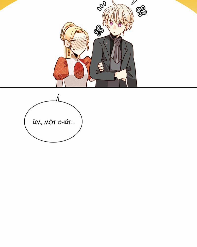 Hoàng Hậu Muốn Tái Hôn 35.1 trang 49