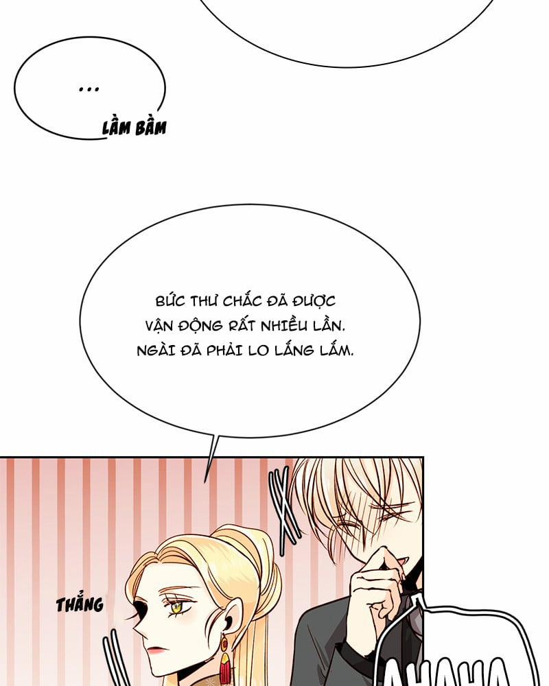 Hoàng Hậu Muốn Tái Hôn 35.1 trang 51