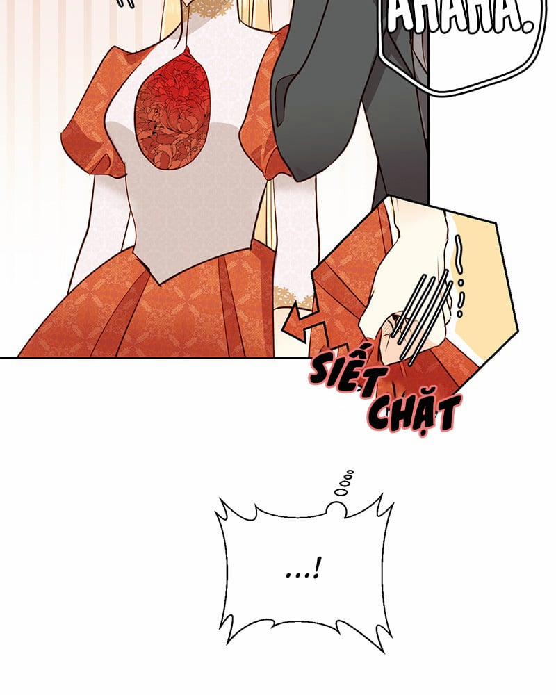 Hoàng Hậu Muốn Tái Hôn 35.1 trang 52