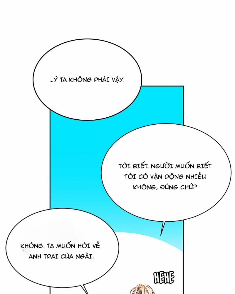 Hoàng Hậu Muốn Tái Hôn 35.1 trang 53