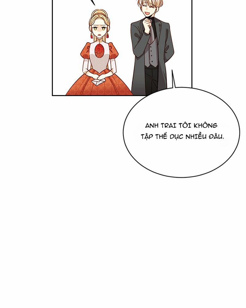 Hoàng Hậu Muốn Tái Hôn 35.1 trang 54