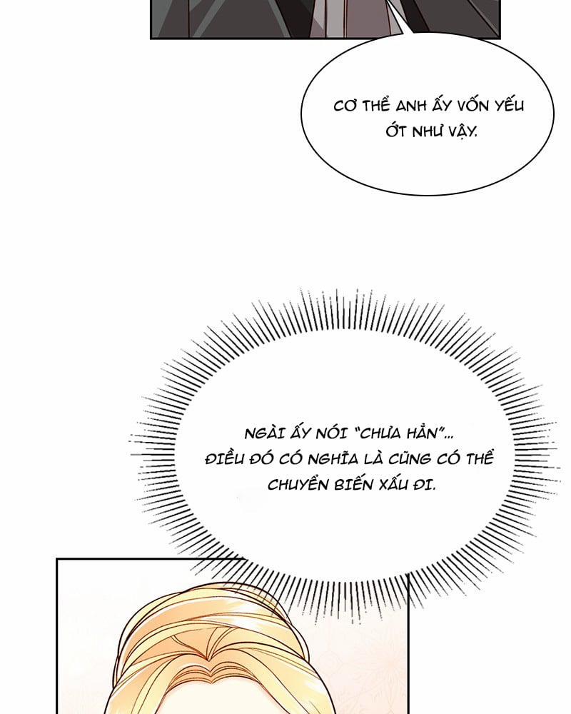 Hoàng Hậu Muốn Tái Hôn 35.1 trang 57