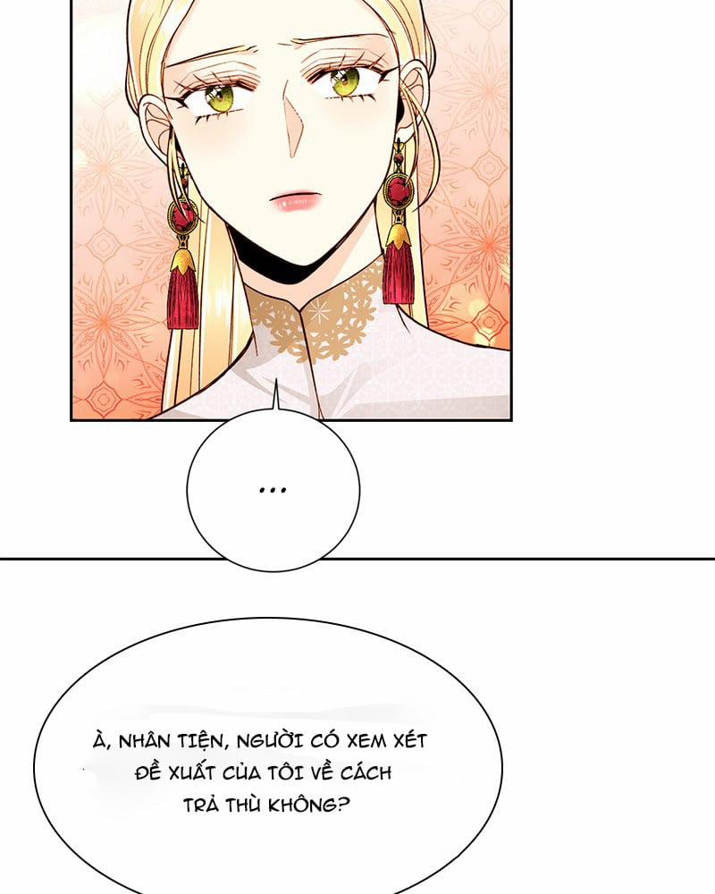 Hoàng Hậu Muốn Tái Hôn 35.1 trang 58