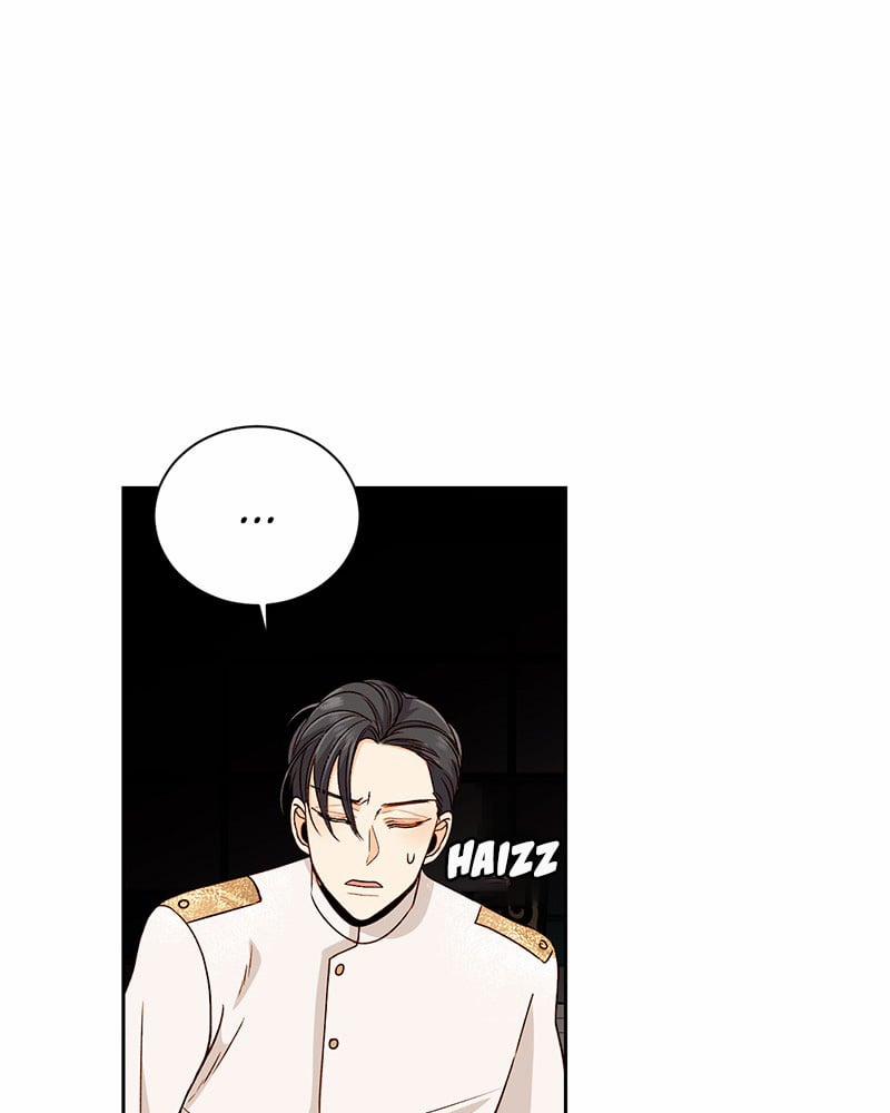 Hoàng Hậu Muốn Tái Hôn 35.1 trang 6