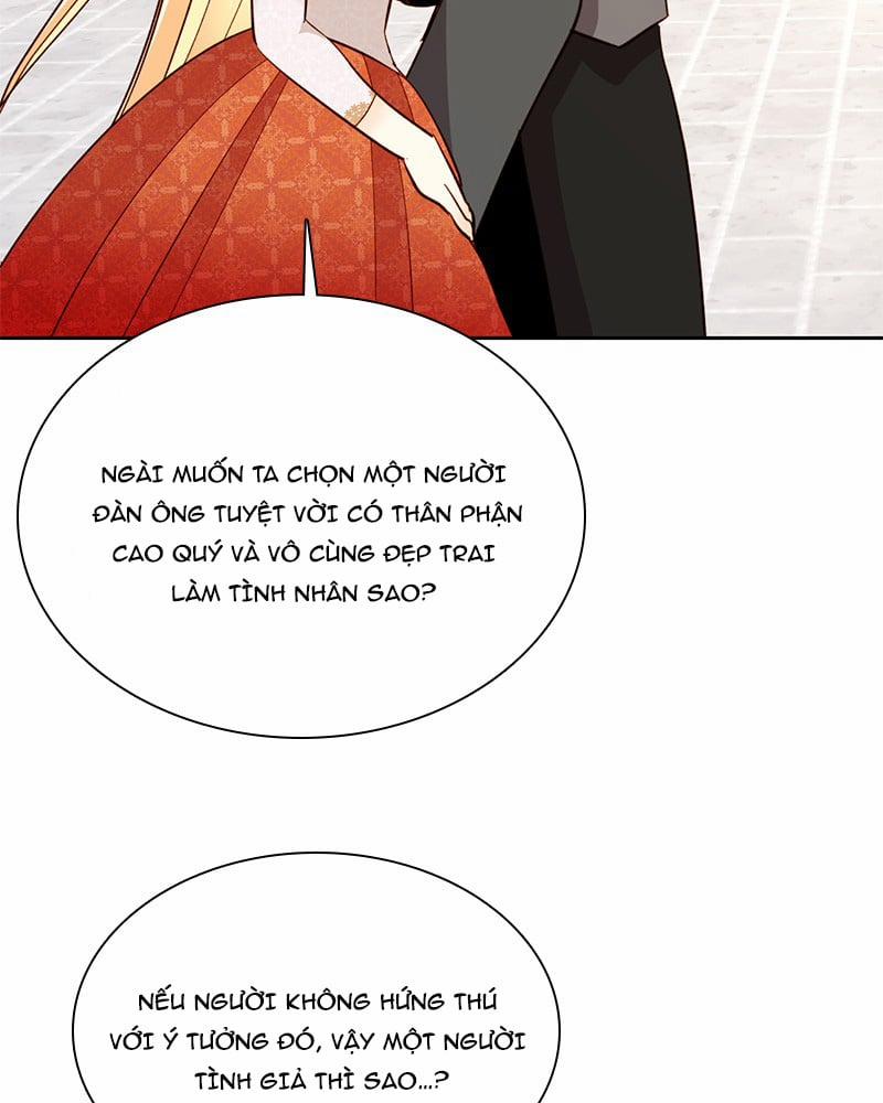 Hoàng Hậu Muốn Tái Hôn 35.1 trang 60