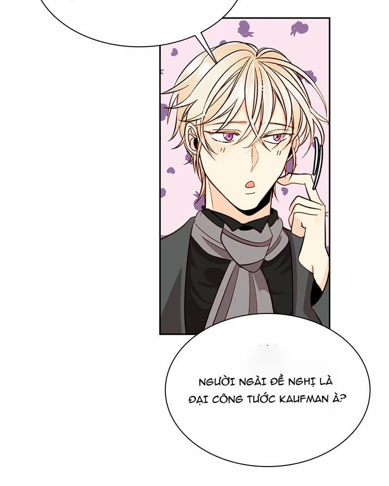 Hoàng Hậu Muốn Tái Hôn 35.1 trang 61