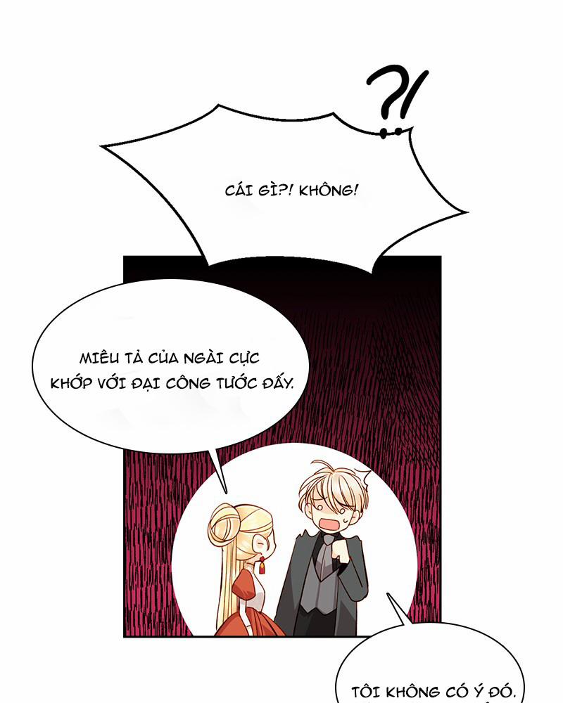 Hoàng Hậu Muốn Tái Hôn 35.1 trang 62