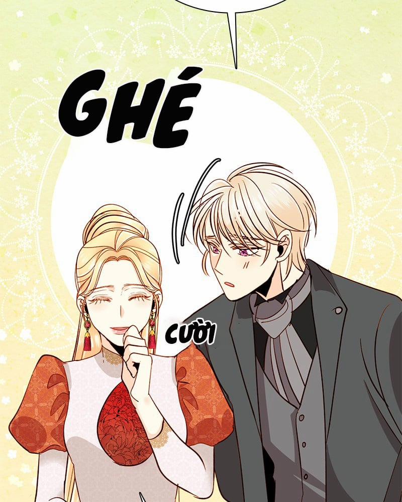 Hoàng Hậu Muốn Tái Hôn 35.1 trang 65