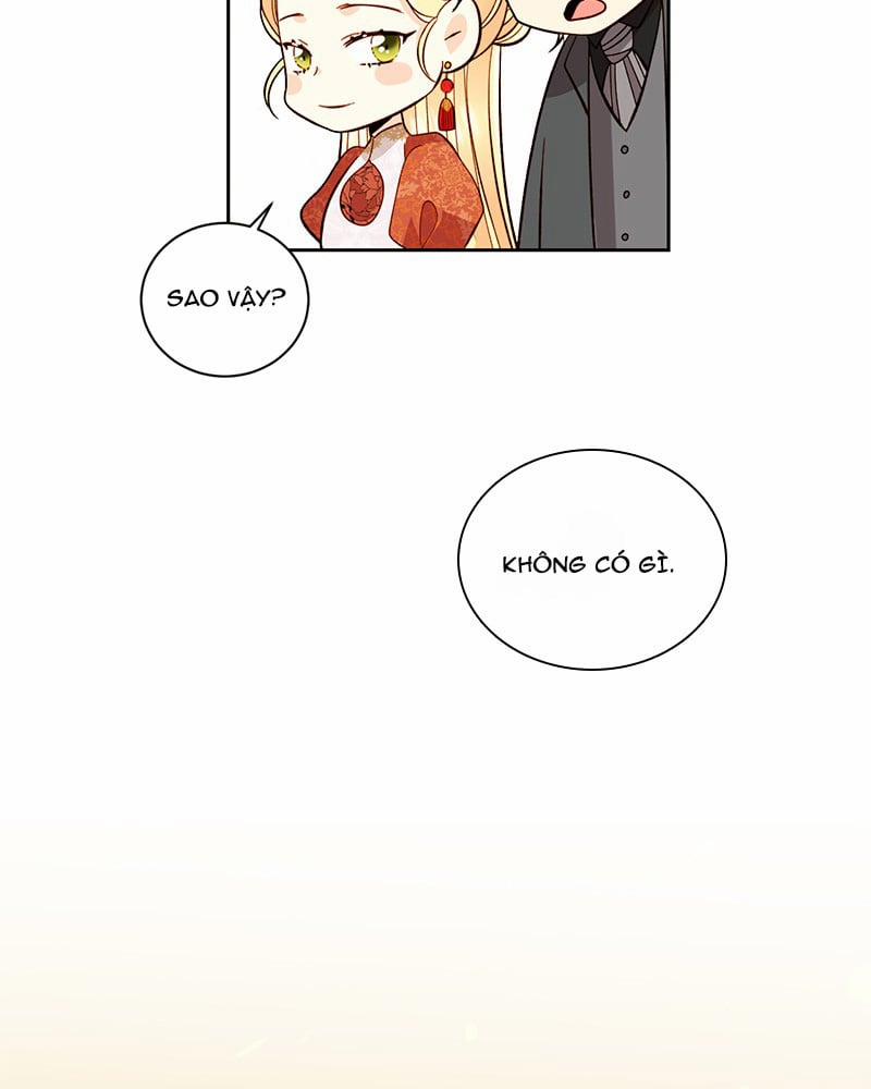 Hoàng Hậu Muốn Tái Hôn 35.1 trang 69