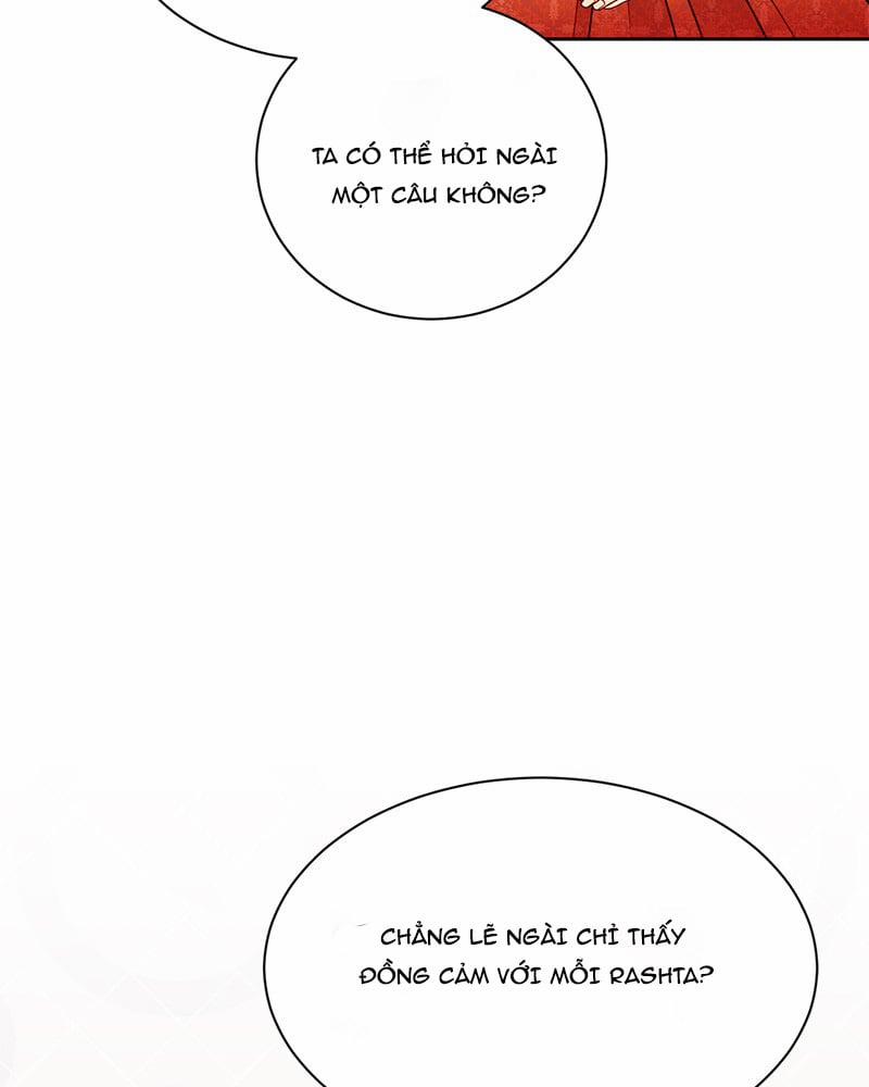 Hoàng Hậu Muốn Tái Hôn 35.1 trang 9