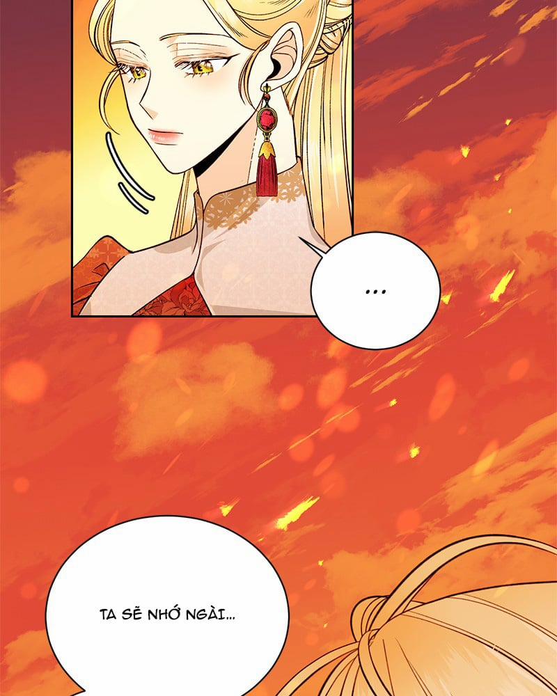 Hoàng Hậu Muốn Tái Hôn 35.2 trang 12