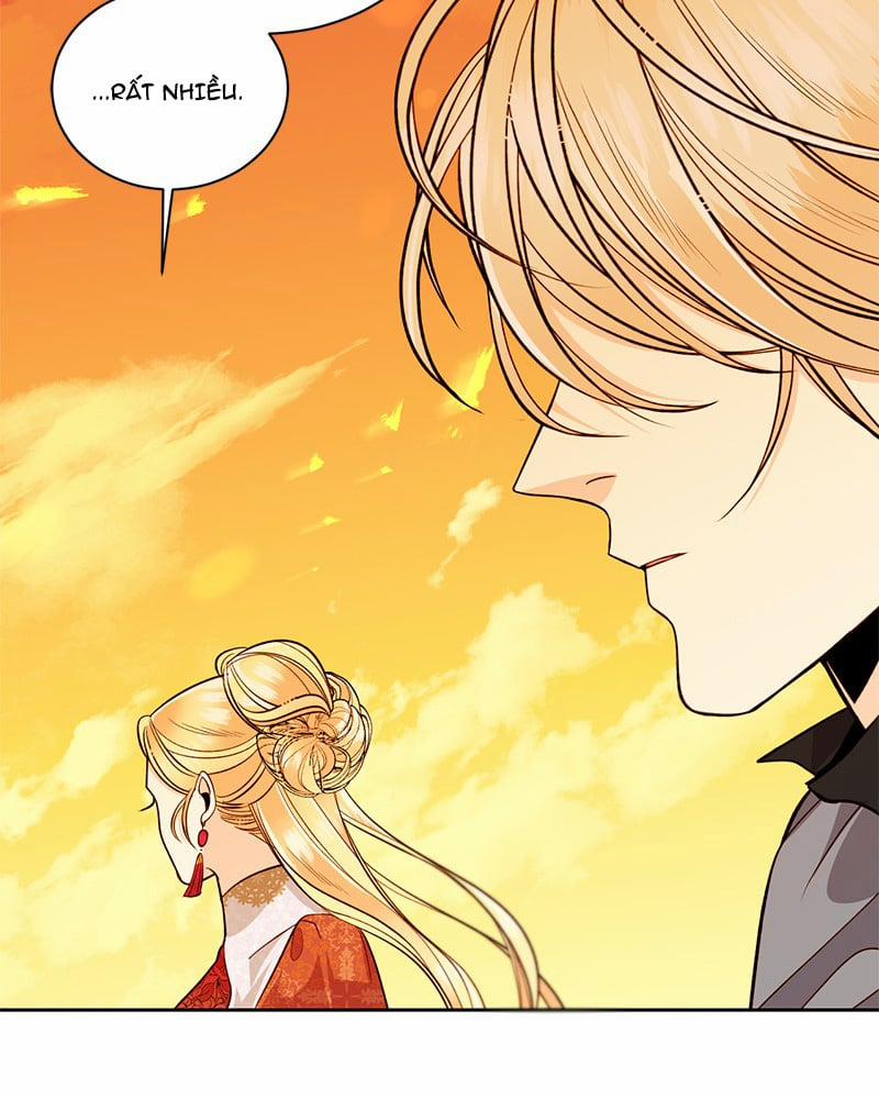 Hoàng Hậu Muốn Tái Hôn 35.2 trang 13