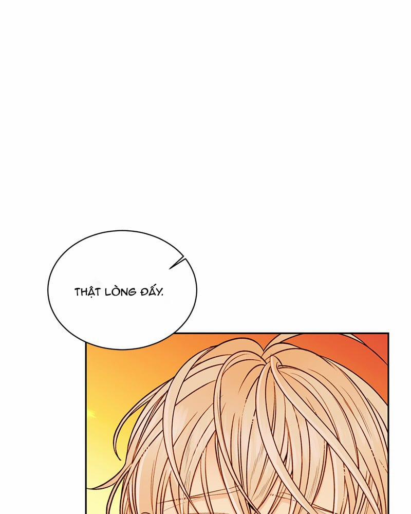 Hoàng Hậu Muốn Tái Hôn 35.2 trang 14