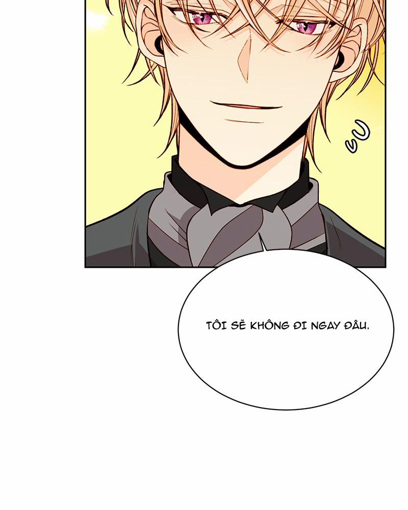 Hoàng Hậu Muốn Tái Hôn 35.2 trang 15