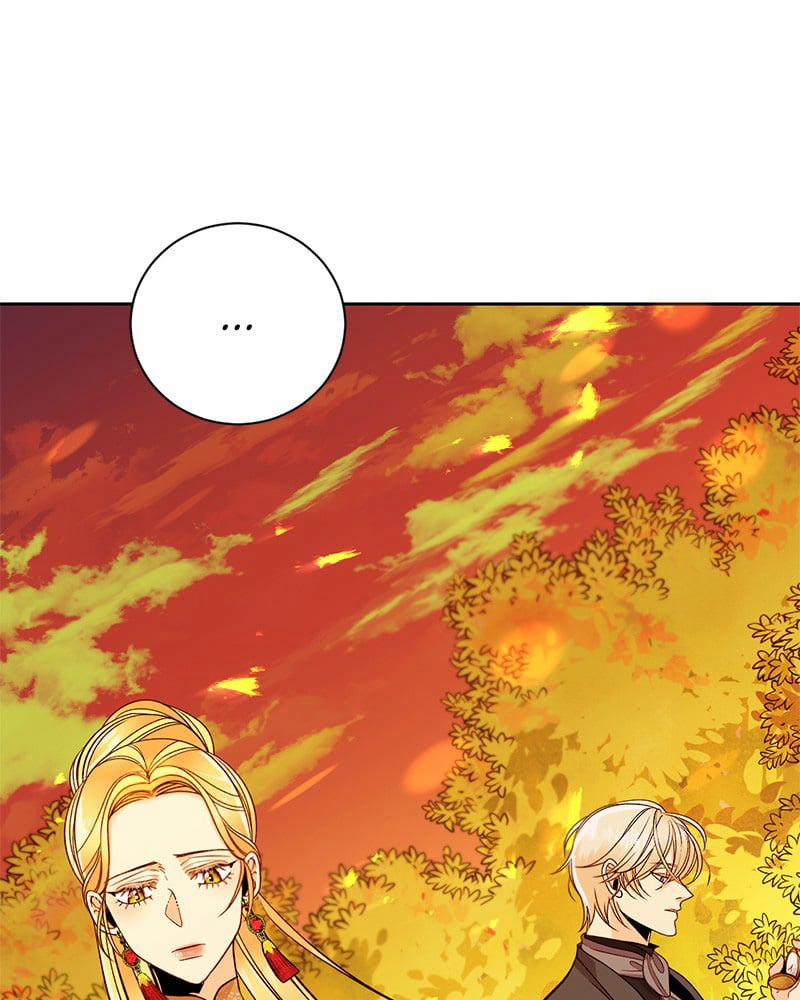 Hoàng Hậu Muốn Tái Hôn 35.2 trang 16