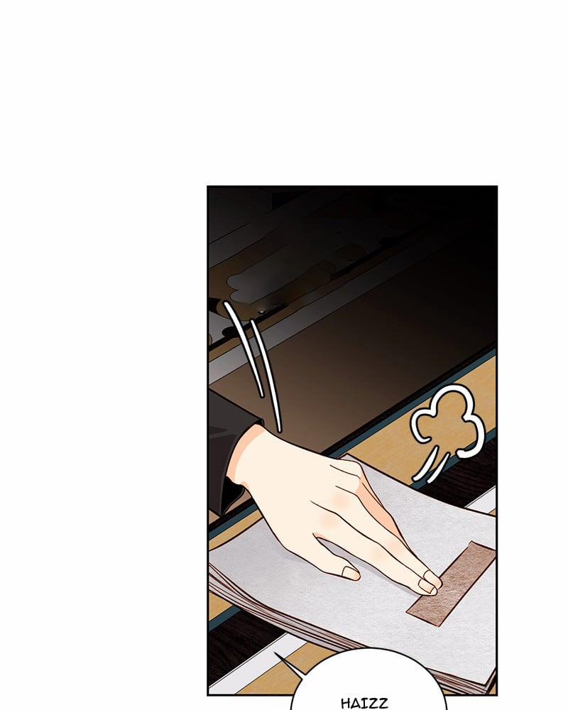 Hoàng Hậu Muốn Tái Hôn 35.2 trang 21