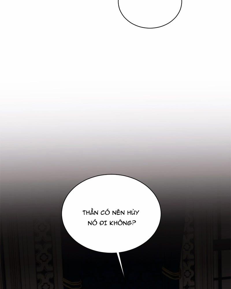 Hoàng Hậu Muốn Tái Hôn 35.2 trang 22