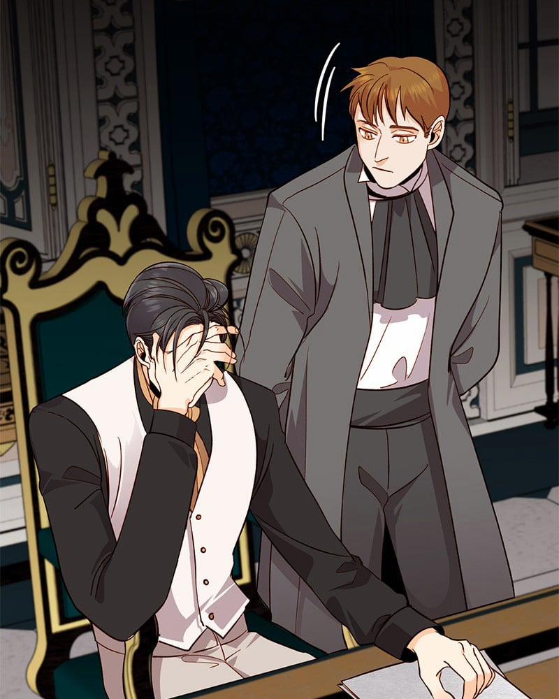 Hoàng Hậu Muốn Tái Hôn 35.2 trang 23