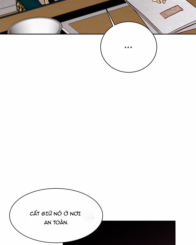 Hoàng Hậu Muốn Tái Hôn 35.2 trang 24