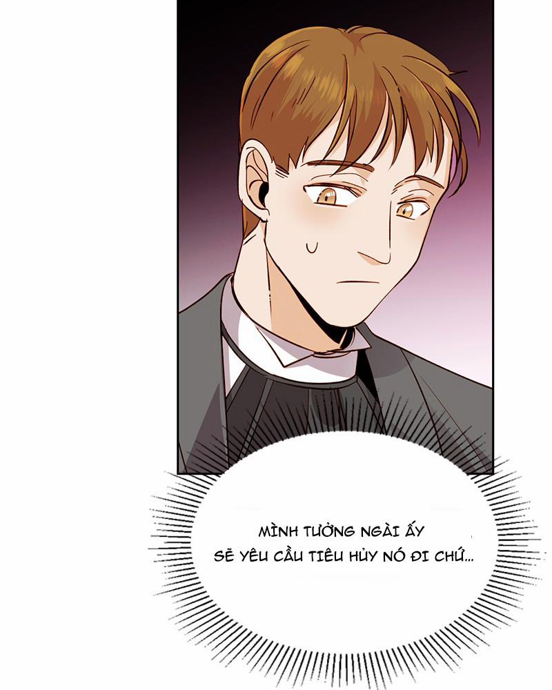 Hoàng Hậu Muốn Tái Hôn 35.2 trang 25