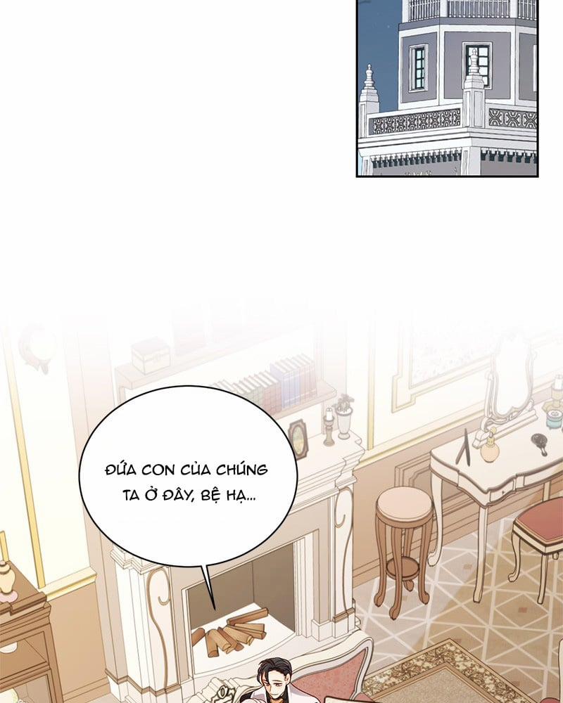 Hoàng Hậu Muốn Tái Hôn 35.2 trang 27