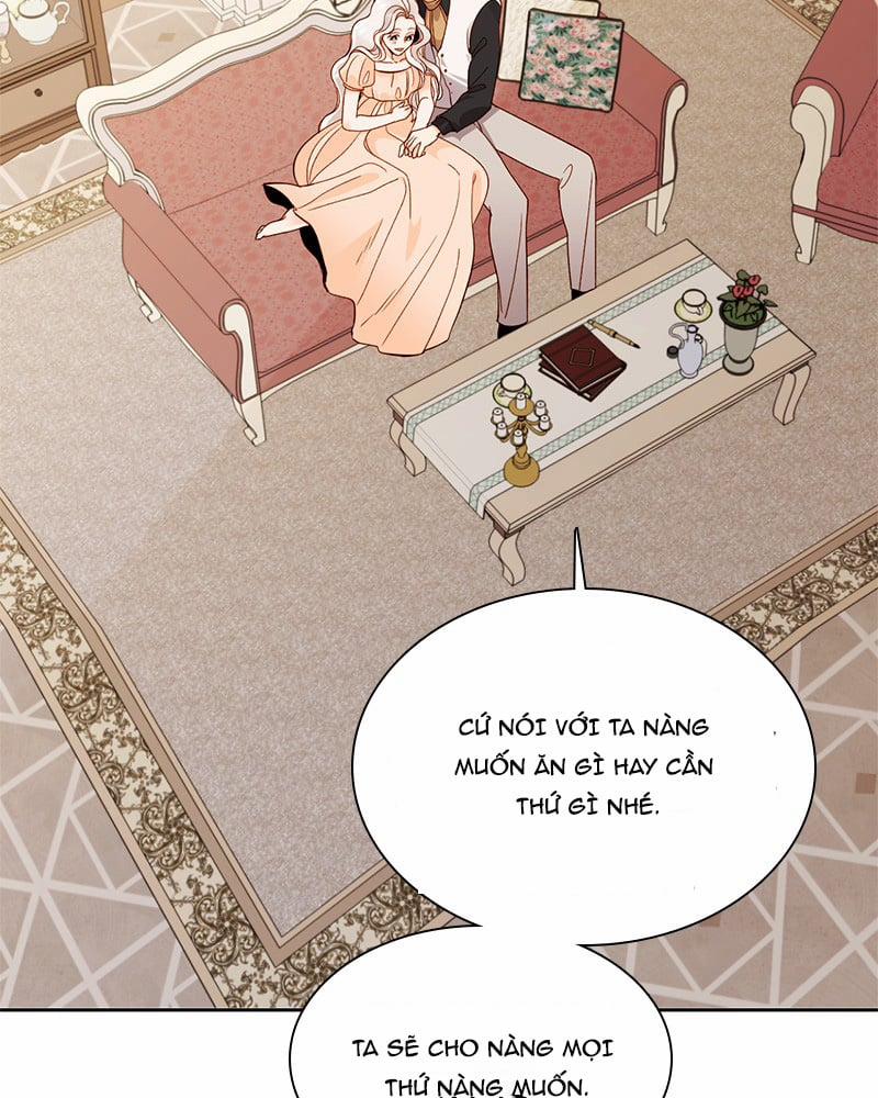 Hoàng Hậu Muốn Tái Hôn 35.2 trang 28