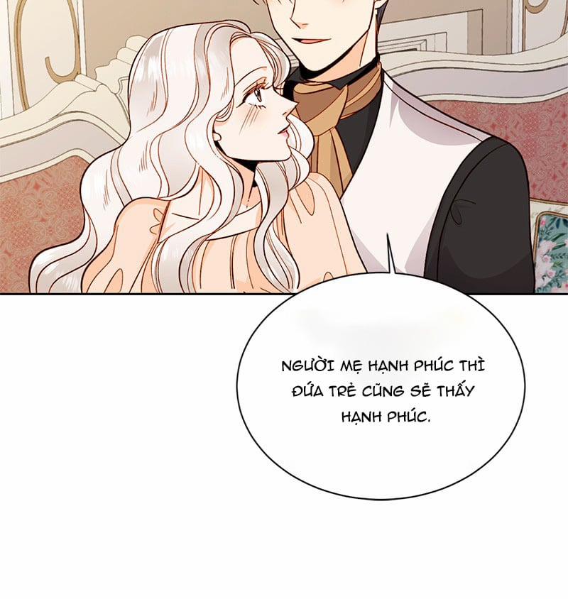 Hoàng Hậu Muốn Tái Hôn 35.2 trang 30