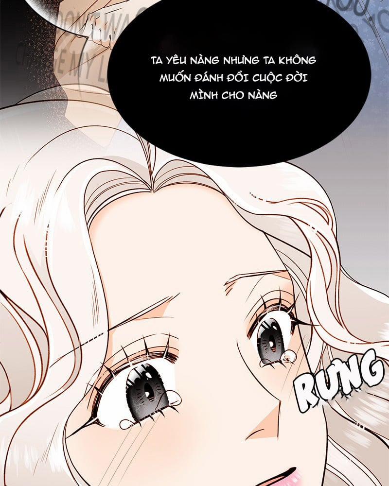 Hoàng Hậu Muốn Tái Hôn 35.2 trang 32