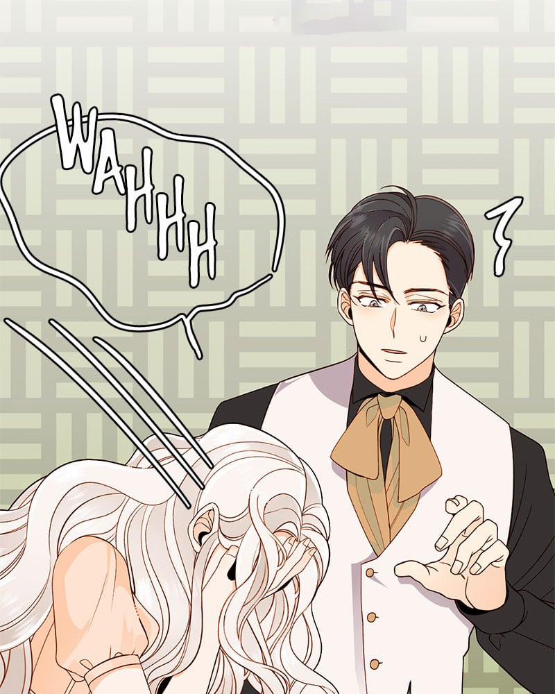 Hoàng Hậu Muốn Tái Hôn 35.2 trang 34