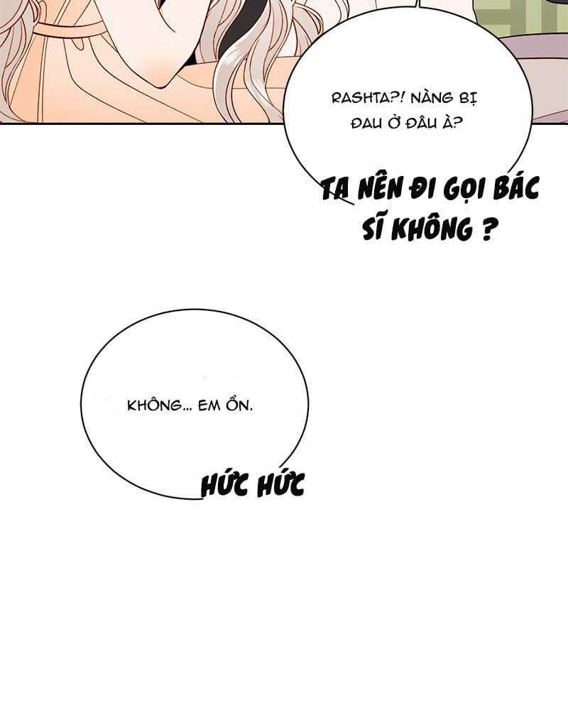 Hoàng Hậu Muốn Tái Hôn 35.2 trang 35